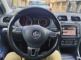 VW Golf  6 HIGHLINE | Mobile.bg    7