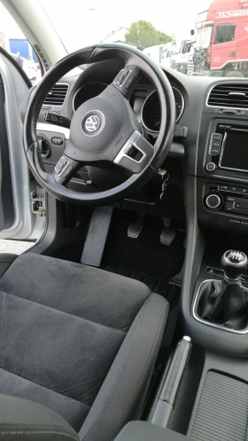 VW Golf  6 HIGHLINE | Mobile.bg    8