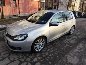 VW Golf  6 HIGHLINE | Mobile.bg    2