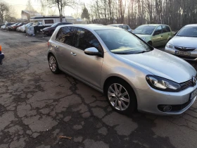 VW Golf  6 HIGHLINE | Mobile.bg    3