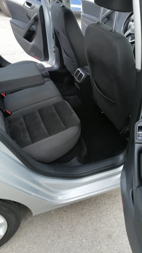 VW Golf  6 HIGHLINE | Mobile.bg    13