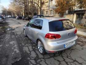 VW Golf  6 HIGHLINE | Mobile.bg    5