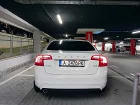 Volvo S60 D3 Facelift , снимка 4