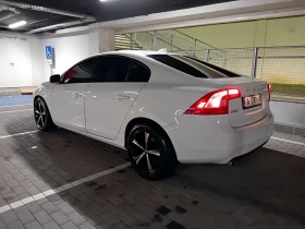 Volvo S60 D3 Facelift , снимка 5