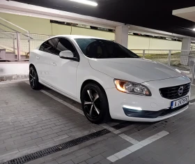 Volvo S60 D3 Facelift , снимка 1