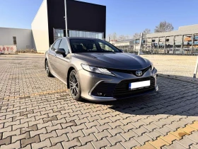 Toyota Camry 2, 5 HYBRID, снимка 7