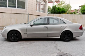 Mercedes-Benz E 220 E 220 CDI AVANTGARDE, снимка 4