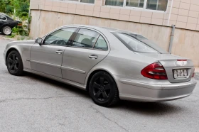 Mercedes-Benz E 220 E 220 CDI AVANTGARDE, снимка 5