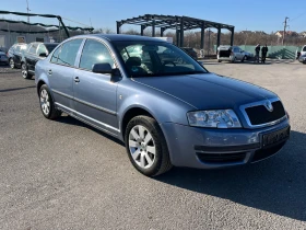 Skoda Superb 1.9TDI 131кс, снимка 7