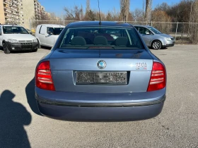 Skoda Superb 1.9TDI 131кс, снимка 4