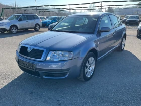 Skoda Superb 1.9TDI 131кс, снимка 1