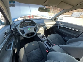 Skoda Superb 1.9TDI 131кс, снимка 14