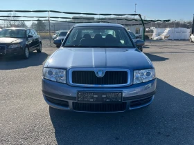 Skoda Superb 1.9TDI 131кс, снимка 8