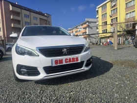 Peugeot 308, снимка 16