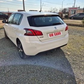 Peugeot 308, снимка 2