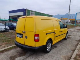 VW Caddy 1.6tdi 101ps maksi, снимка 6