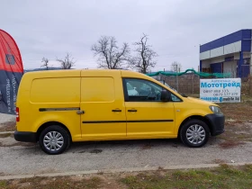 VW Caddy 1.6tdi 101ps maksi, снимка 4