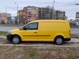 VW Caddy 1.6tdi 101ps maksi, снимка 5