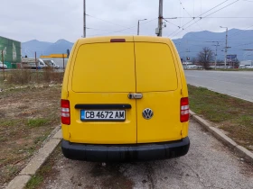 VW Caddy 1.6tdi 101ps maksi | Mobile.bg    7