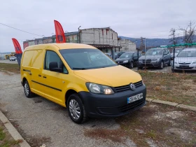 VW Caddy 1.6tdi 101ps maksi 1