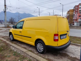 VW Caddy 1.6tdi 101ps maksi, снимка 8