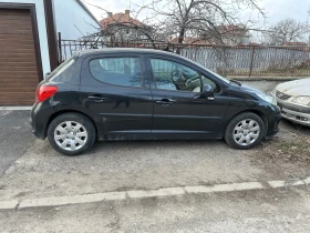 Peugeot 207 1.6 дизел , снимка 3