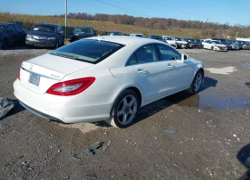 Mercedes-Benz CLS 550 4MATIC*    | Mobile.bg    5