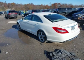 Mercedes-Benz CLS 550 4MATIC*    | Mobile.bg    3