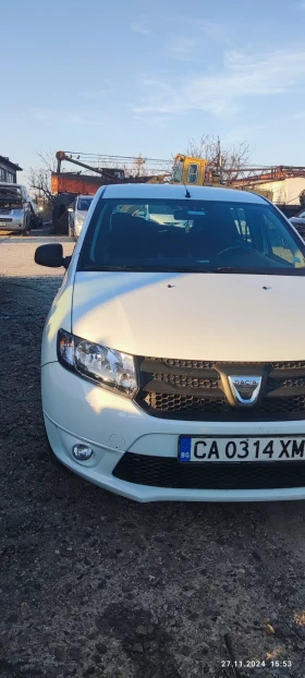 Dacia Sandero, снимка 2