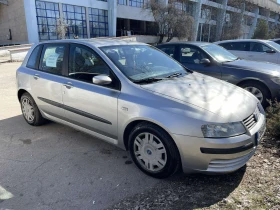     Fiat Stilo