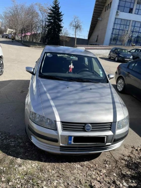 Fiat Stilo | Mobile.bg    8