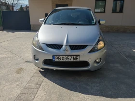 Mitsubishi Grandis Grandis 2.4i , снимка 1