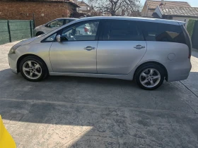 Mitsubishi Grandis Grandis 2.4i , снимка 3