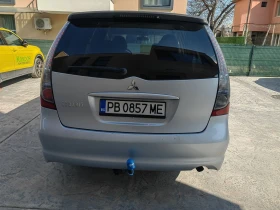 Mitsubishi Grandis Grandis 2.4i , снимка 4