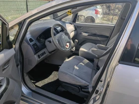 Mitsubishi Grandis Grandis 2.4i , снимка 5