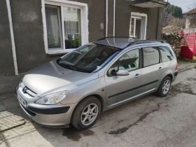 Peugeot 307, снимка 2