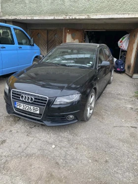 Audi A4, снимка 2