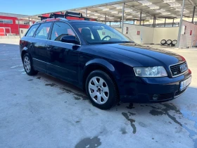 Audi A4 1.9 TDI QUATTRO, снимка 3