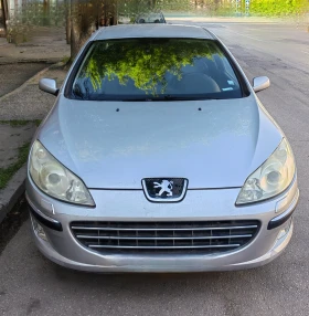 Peugeot 407 | Mobile.bg    2