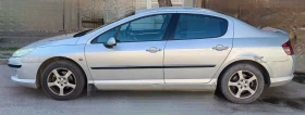 Peugeot 407 | Mobile.bg    4