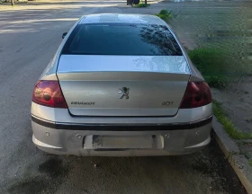 Peugeot 407 | Mobile.bg    3