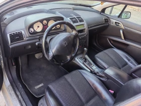 Peugeot 407 | Mobile.bg    7