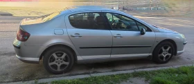 Peugeot 407 | Mobile.bg    5