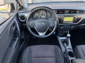 Toyota Auris 2.0D4D PANO - 17500 лв. - 21325001 | Car24.bg