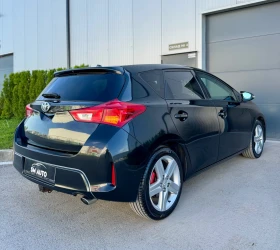 Toyota Auris 2.0D4D PANO - 17500 лв. - 21325001 | Car24.bg