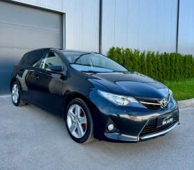 Toyota Auris 2.0D4D PANO - 17500 лв. - 21325001 | Car24.bg
