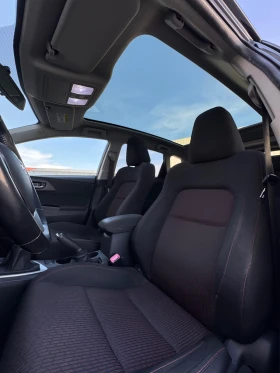 Toyota Auris 2.0D4D PANO - 17500 лв. - 21325001 | Car24.bg