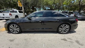 Audi A6 3.0T* PREMIUM* PLUS* MATRIX* BOSE* *  | Mobile.bg    5