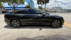 Audi A6 3.0T* PREMIUM* PLUS* MATRIX* BOSE* *  | Mobile.bg    6