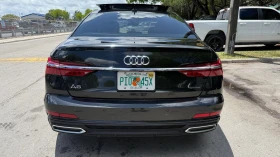 Audi A6 3.0T* PREMIUM* PLUS* MATRIX* BOSE* *  | Mobile.bg    8